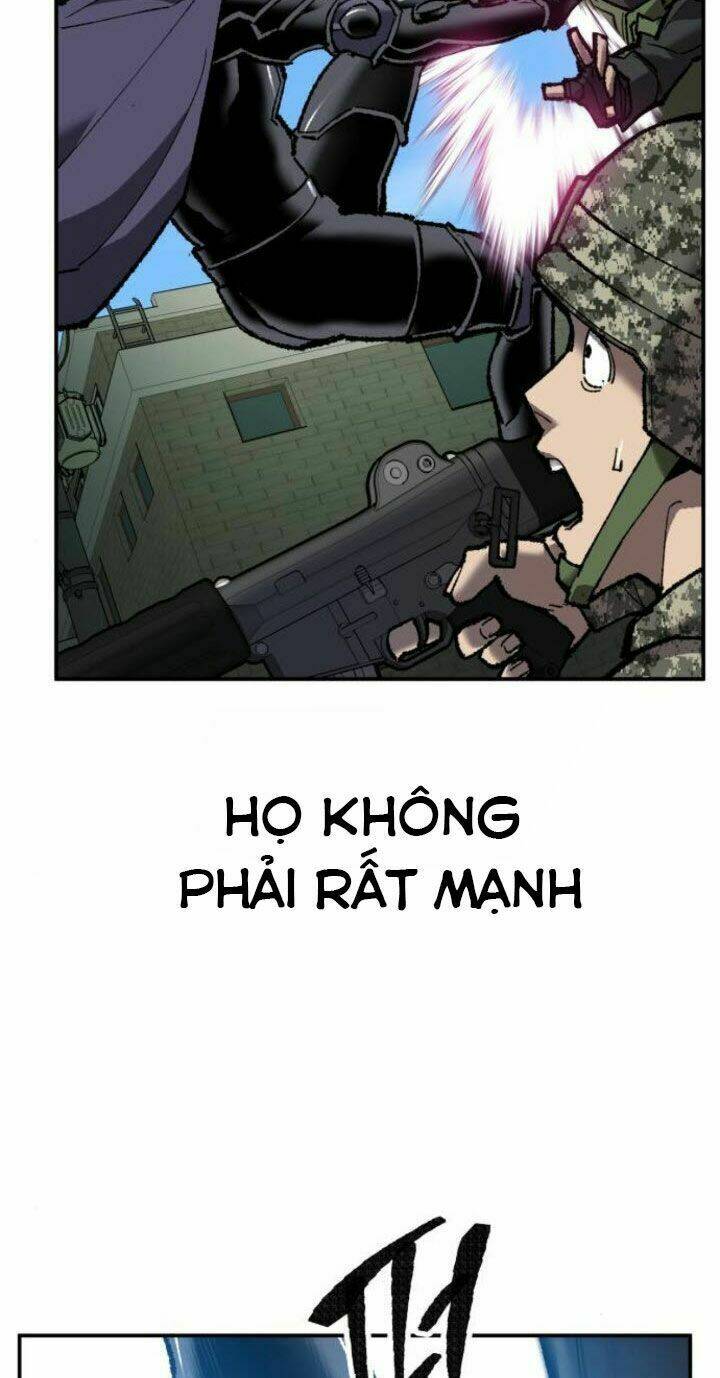 Phá Bỏ Giới Hạn: Chapter 32