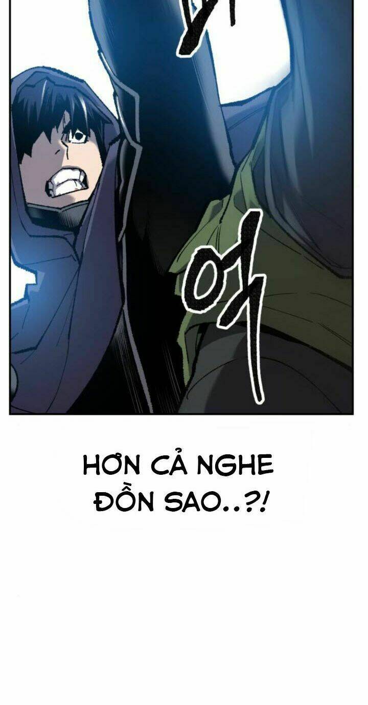 Phá Bỏ Giới Hạn: Chapter 32