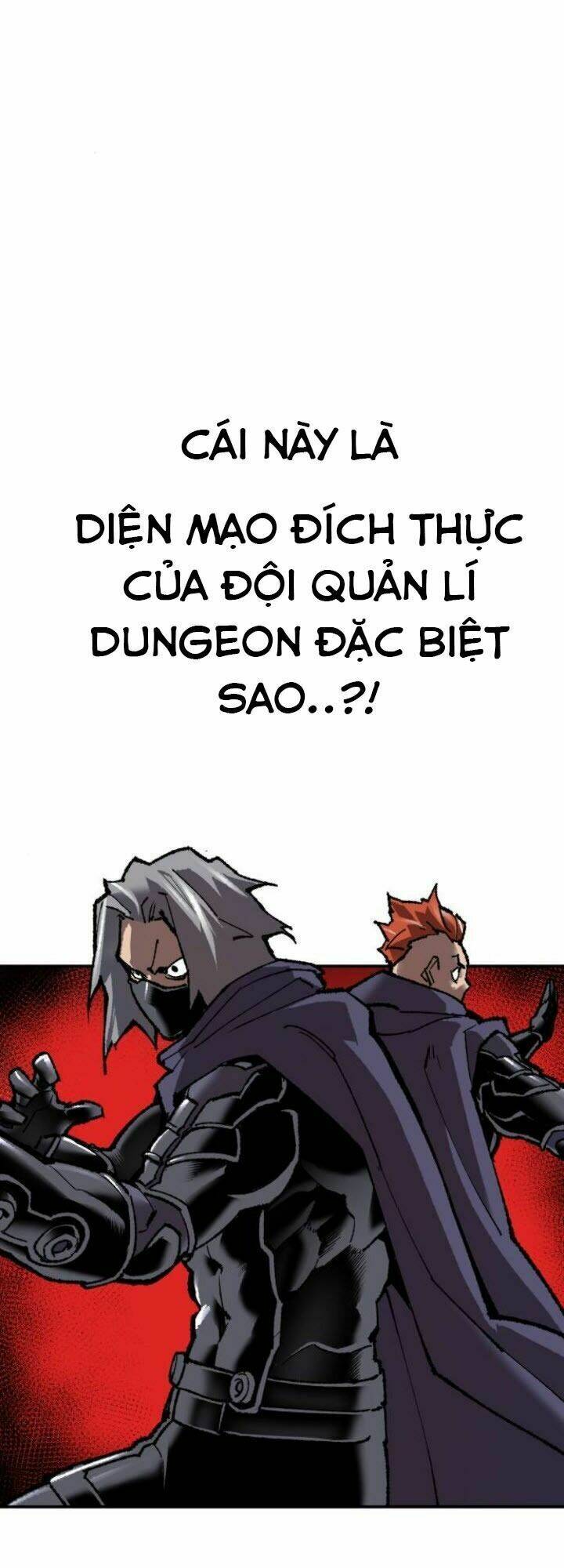 Phá Bỏ Giới Hạn: Chapter 32