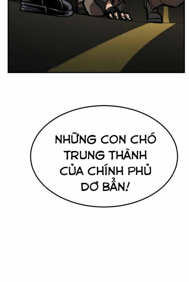Phá Bỏ Giới Hạn: Chapter 32