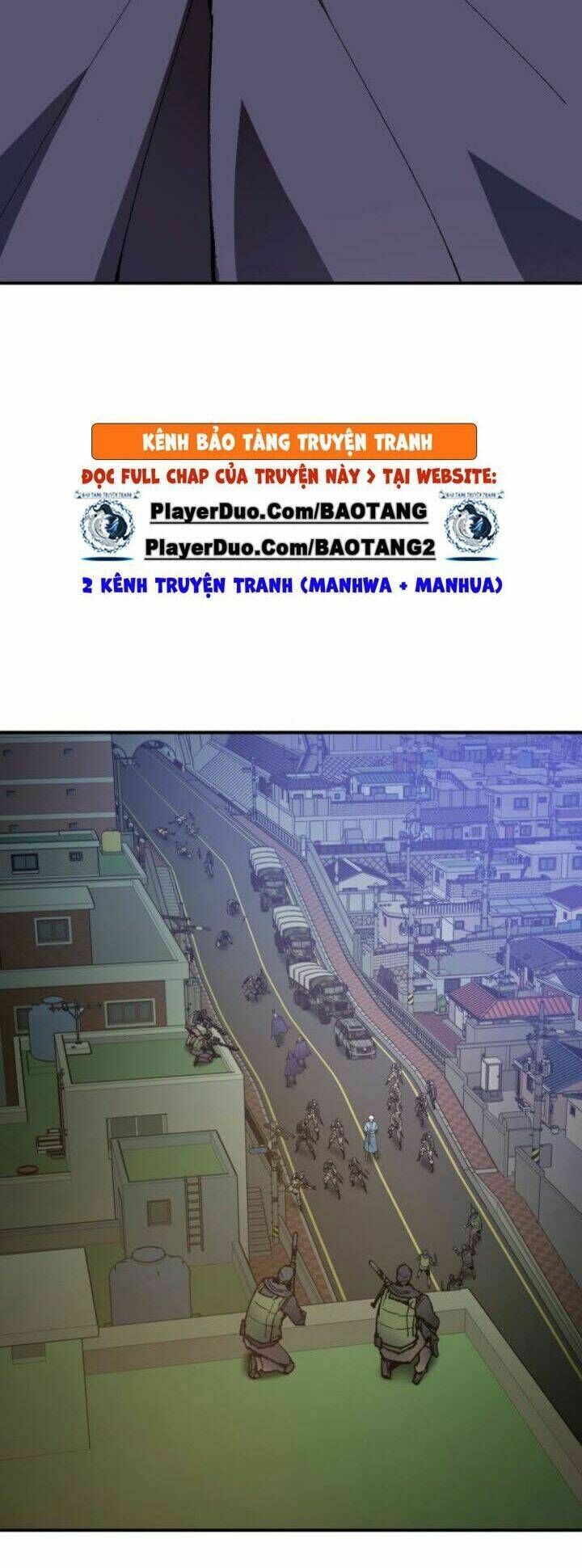 Phá Bỏ Giới Hạn: Chapter 32