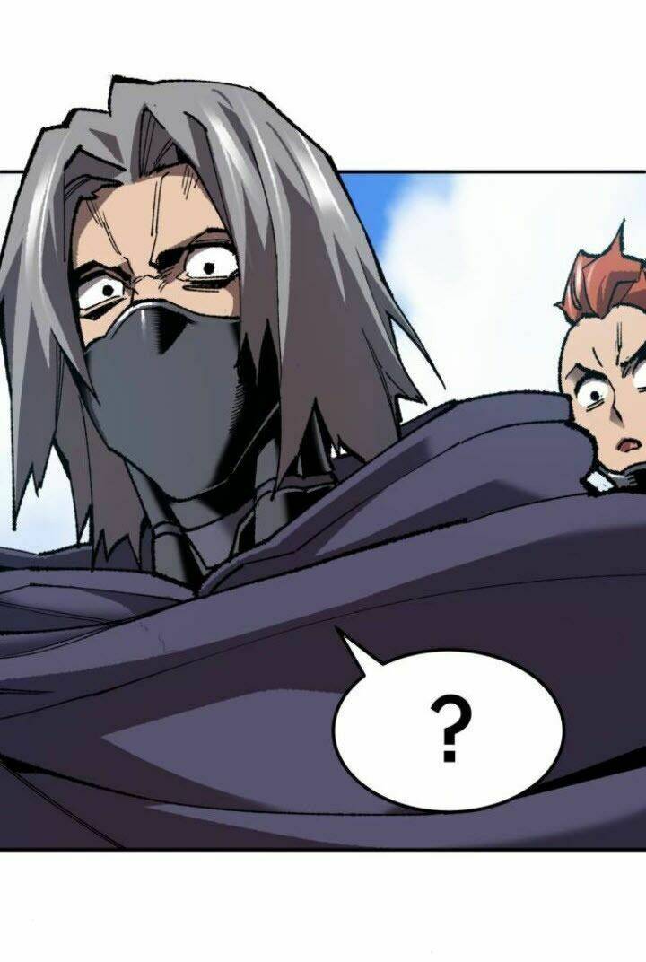 Phá Bỏ Giới Hạn: Chapter 32