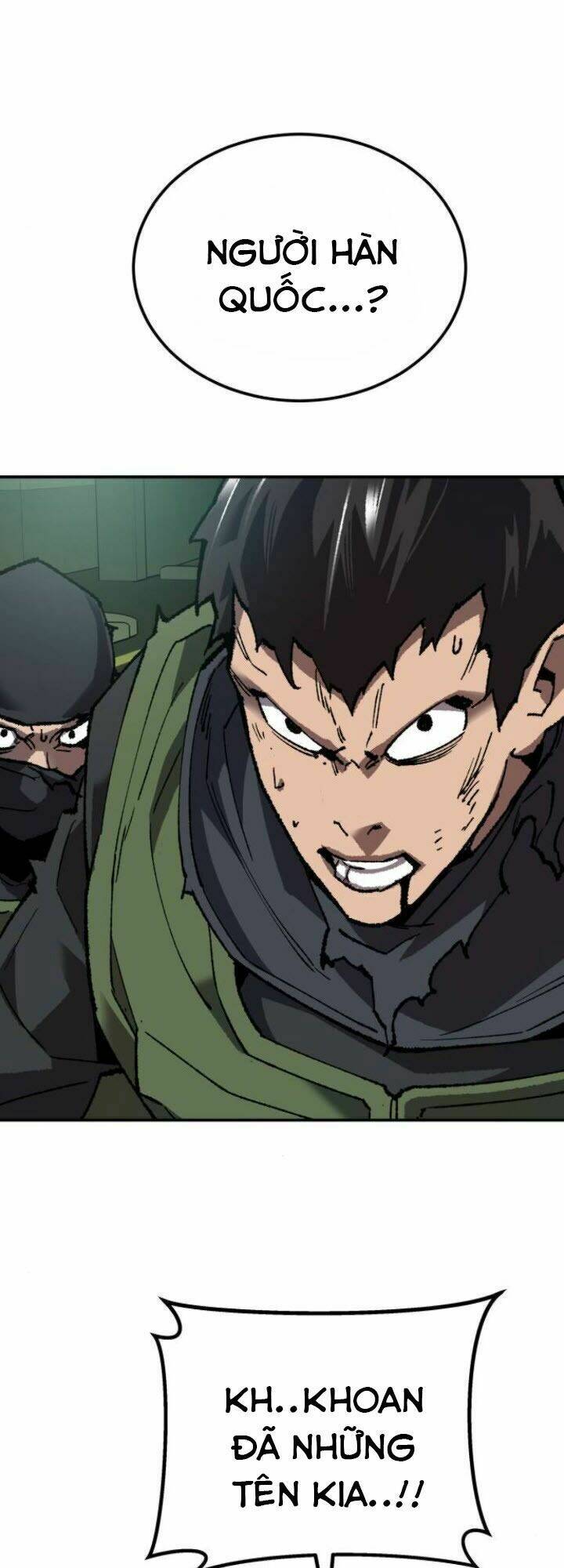 Phá Bỏ Giới Hạn: Chapter 32