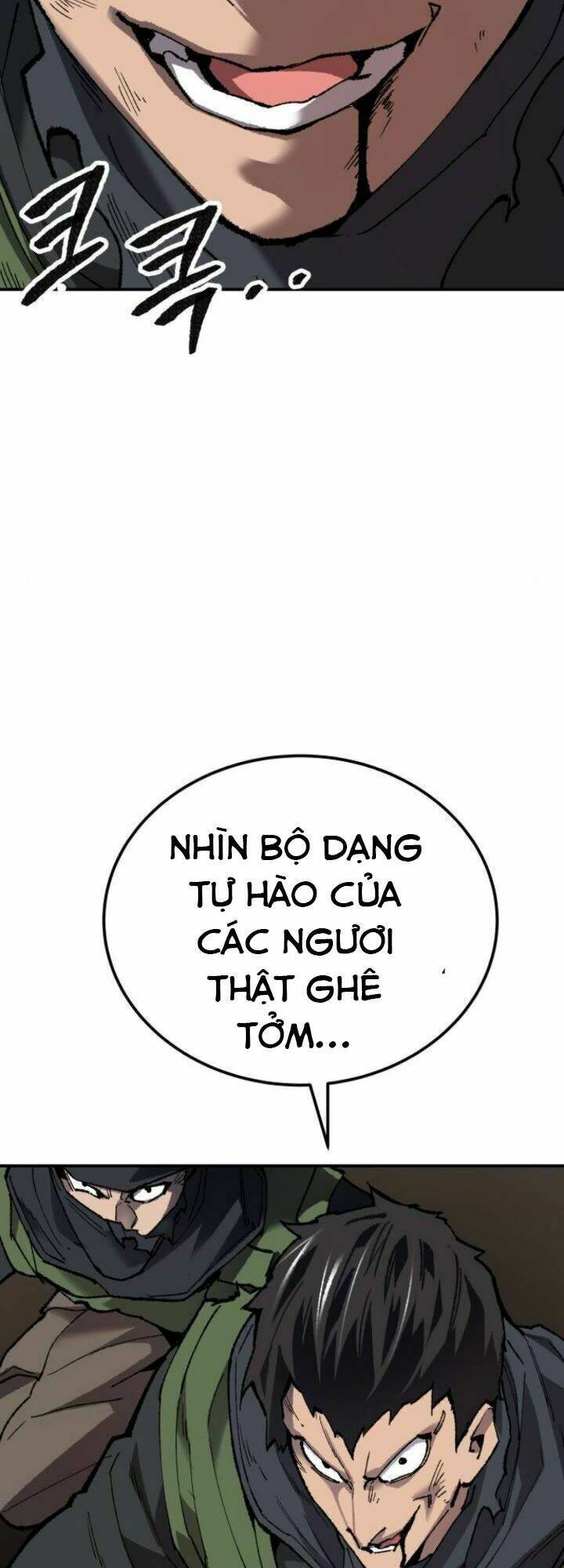 Phá Bỏ Giới Hạn: Chapter 32