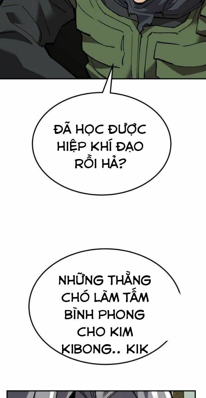 Phá Bỏ Giới Hạn: Chapter 32