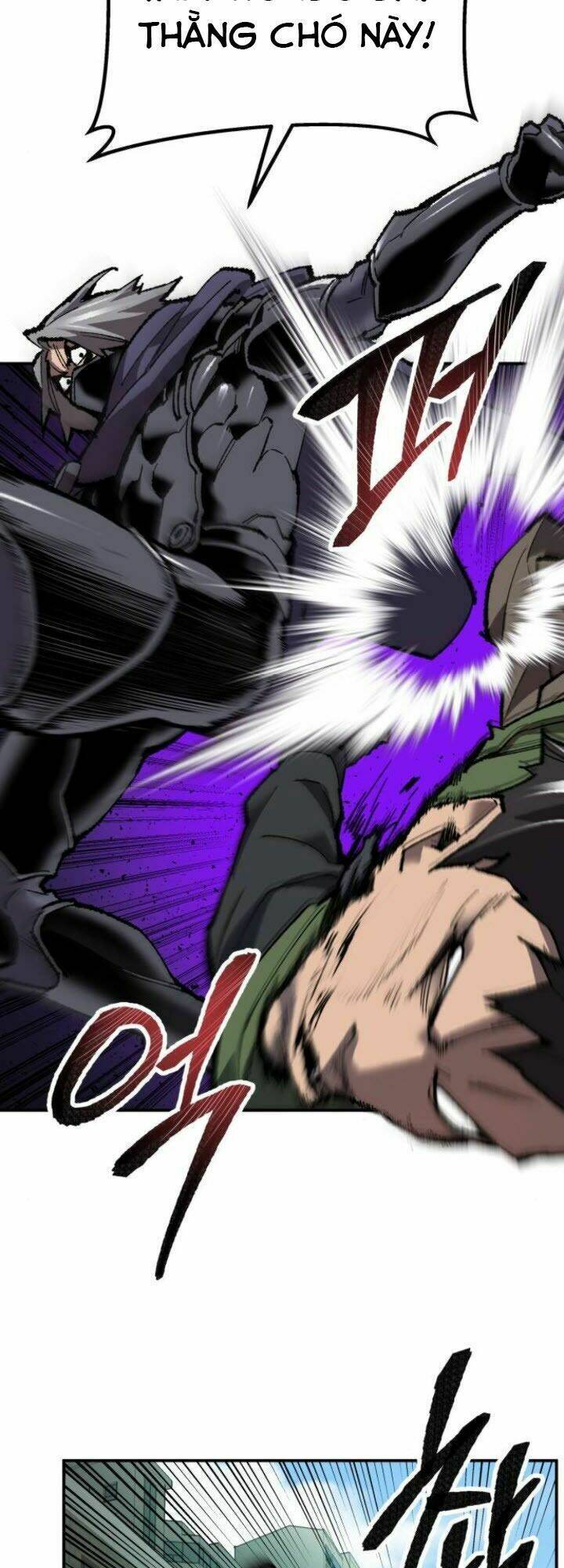 Phá Bỏ Giới Hạn: Chapter 32