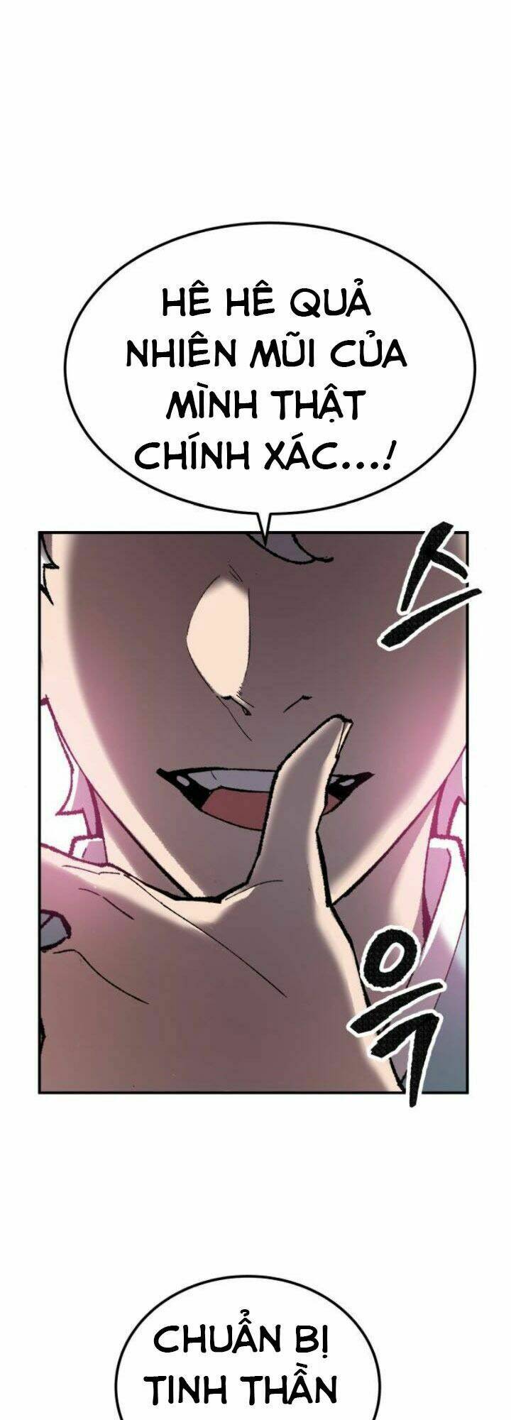 Phá Bỏ Giới Hạn: Chapter 32