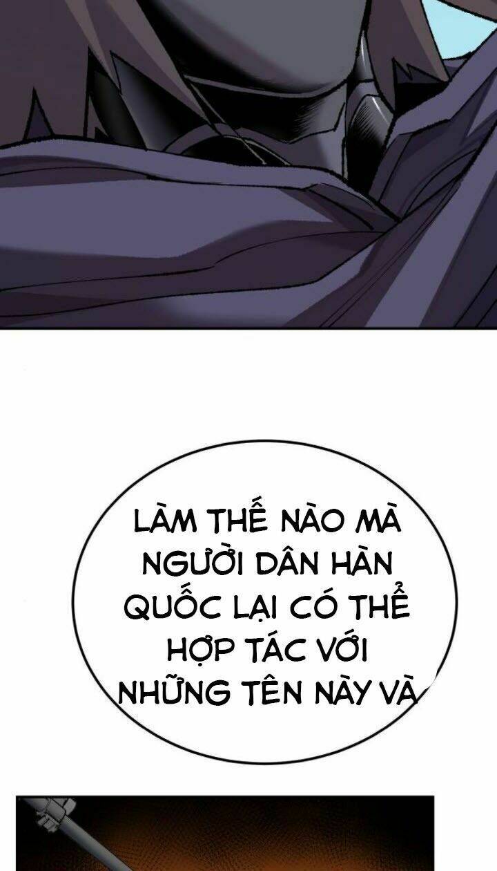 Phá Bỏ Giới Hạn: Chapter 32