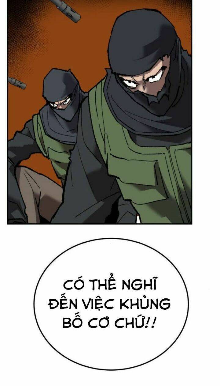 Phá Bỏ Giới Hạn: Chapter 32