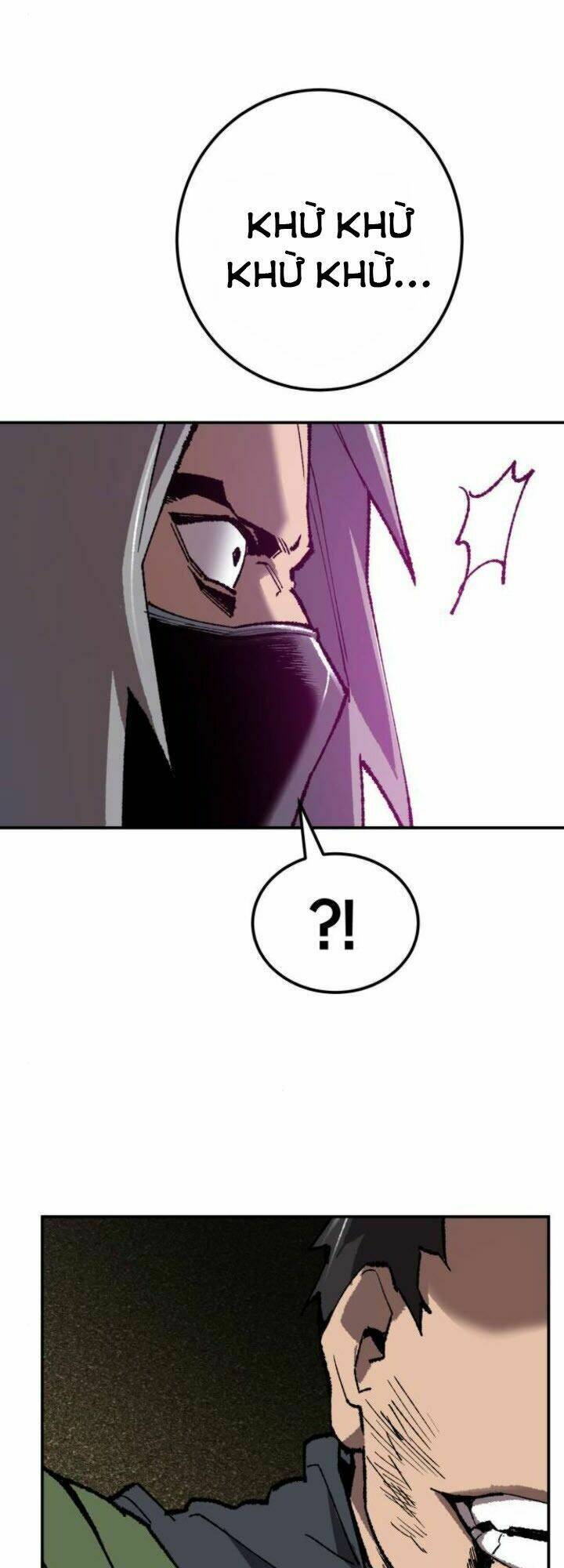 Phá Bỏ Giới Hạn: Chapter 32
