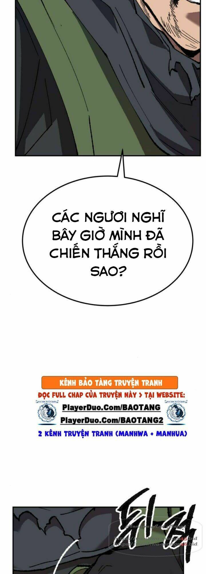 Phá Bỏ Giới Hạn: Chapter 32