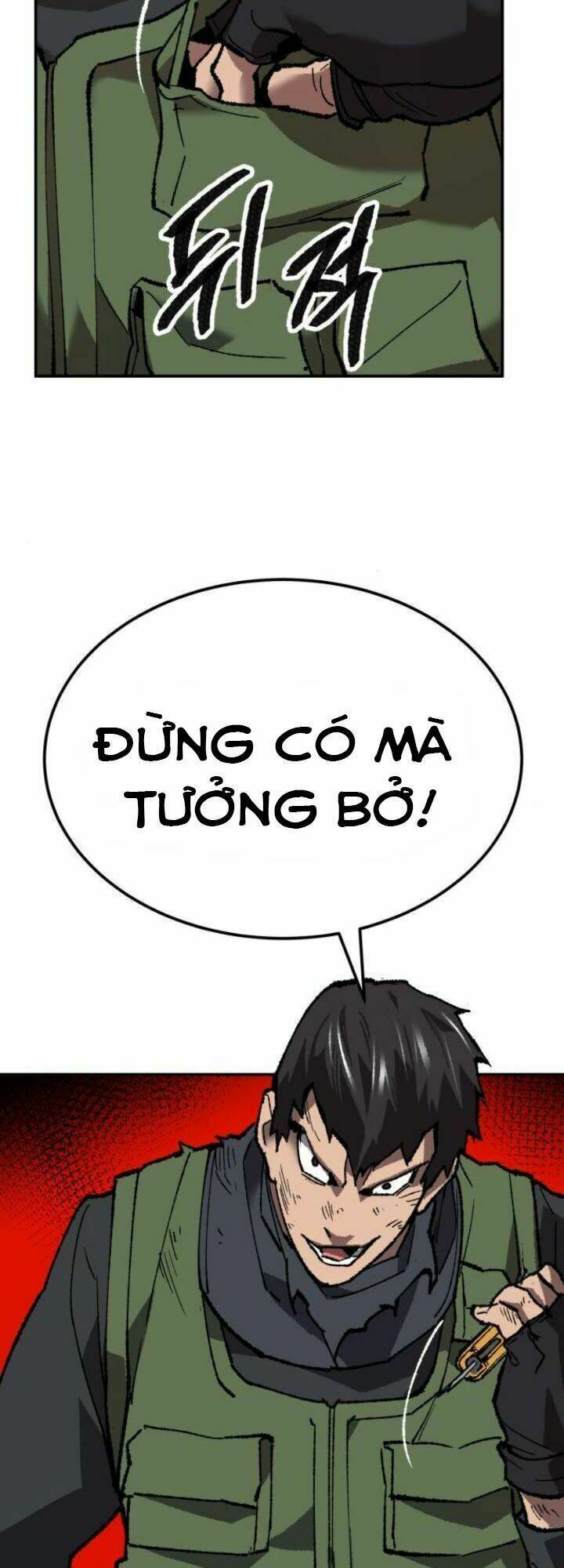 Phá Bỏ Giới Hạn: Chapter 32