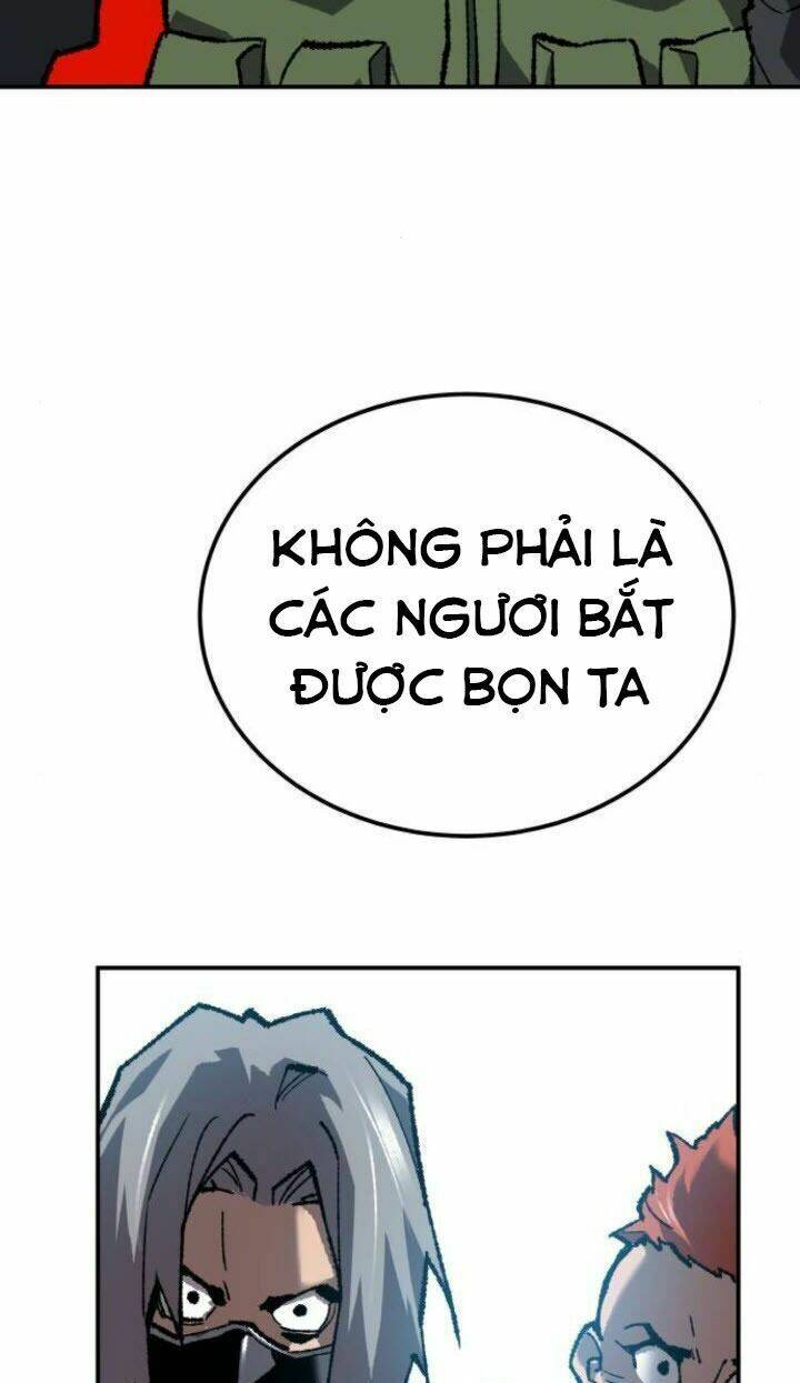 Phá Bỏ Giới Hạn: Chapter 32