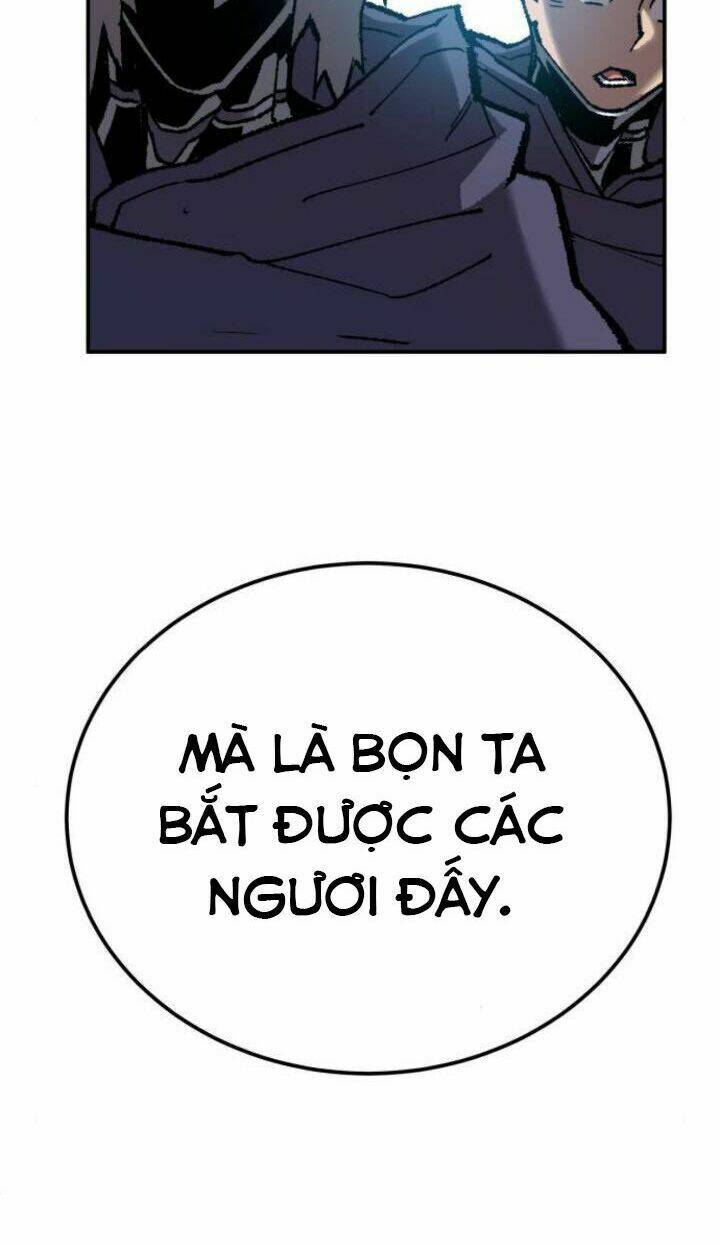 Phá Bỏ Giới Hạn: Chapter 32