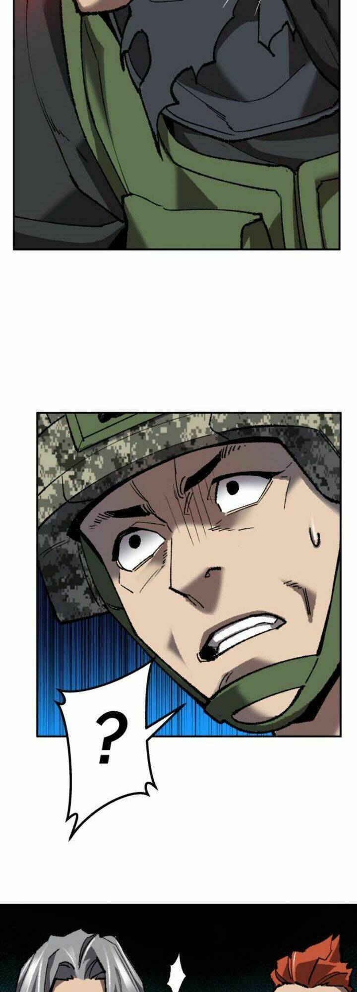 Phá Bỏ Giới Hạn: Chapter 32