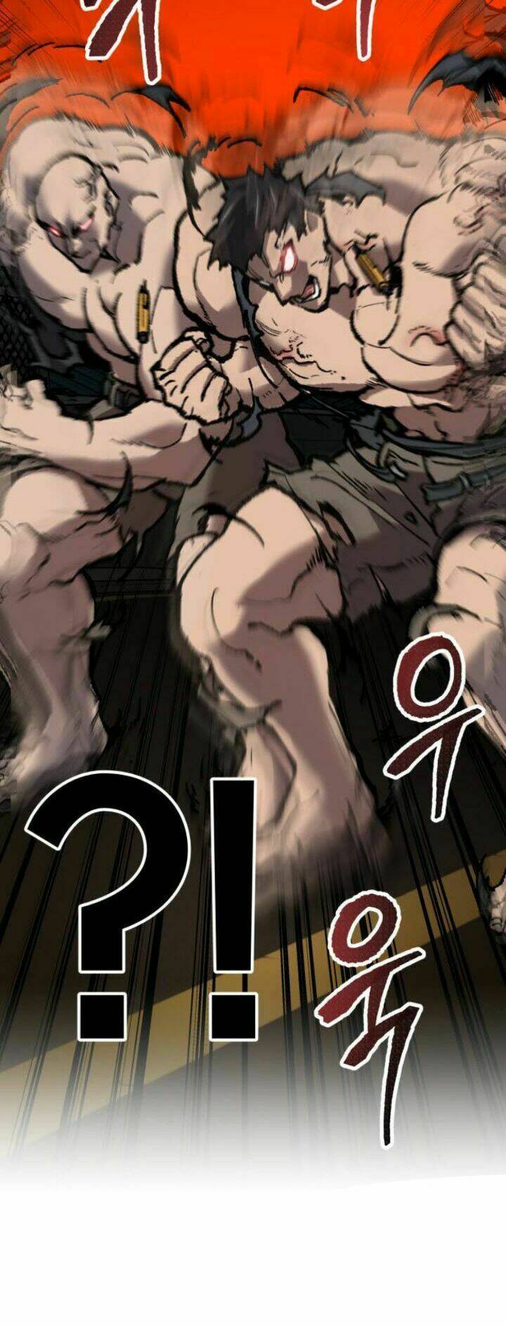 Phá Bỏ Giới Hạn: Chapter 32