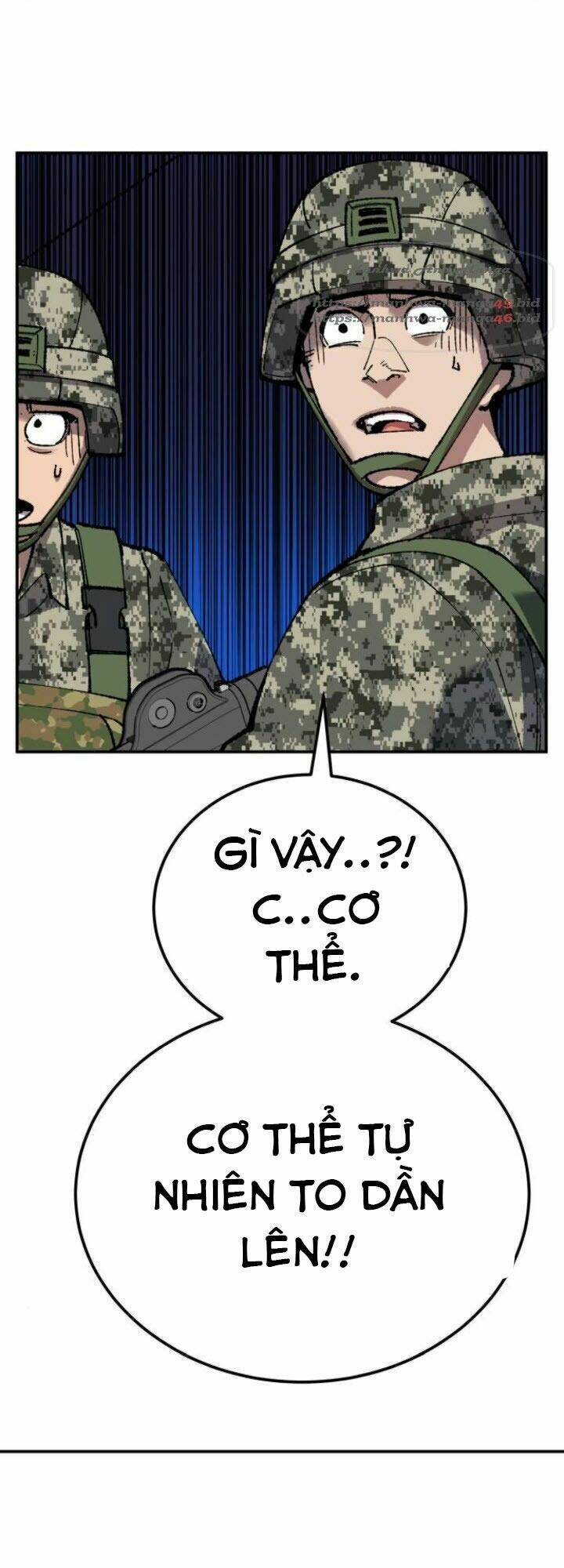 Phá Bỏ Giới Hạn: Chapter 32
