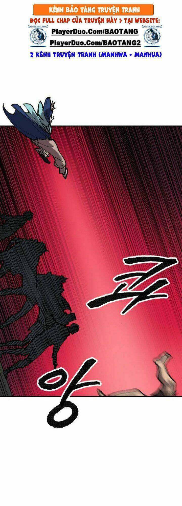 Phá Bỏ Giới Hạn: Chapter 32