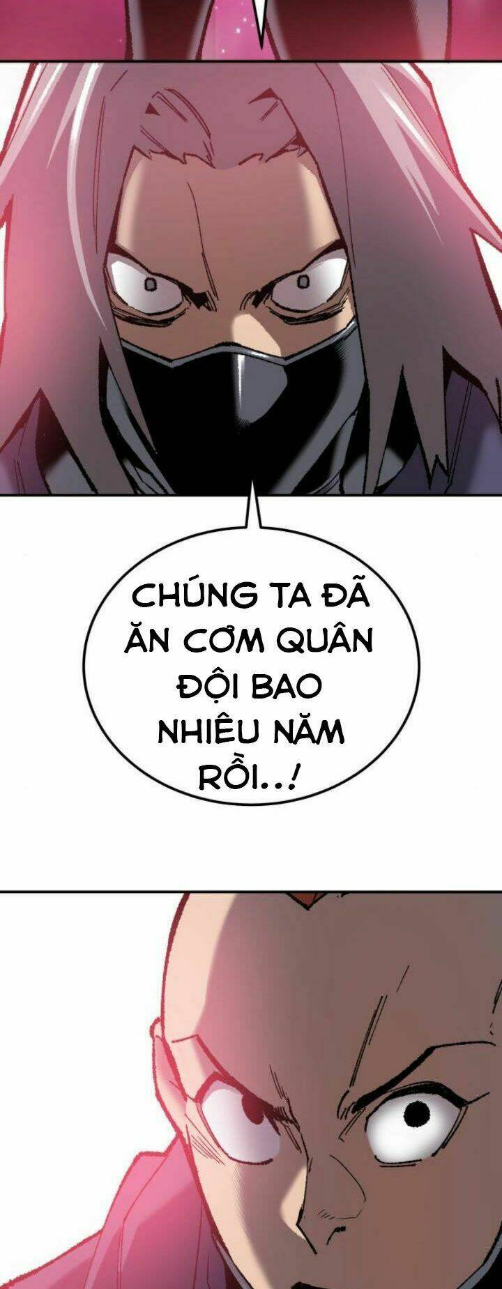Phá Bỏ Giới Hạn: Chapter 32
