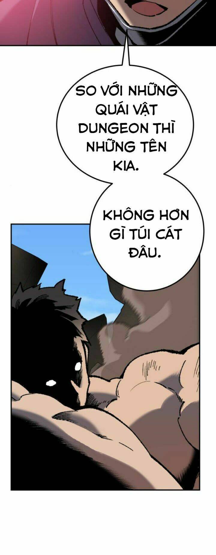 Phá Bỏ Giới Hạn: Chapter 32