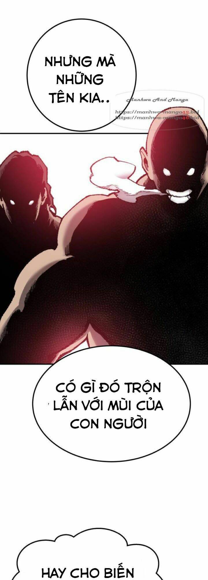 Phá Bỏ Giới Hạn: Chapter 32