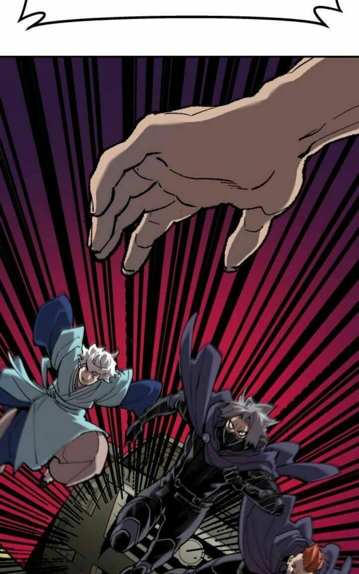 Phá Bỏ Giới Hạn: Chapter 32