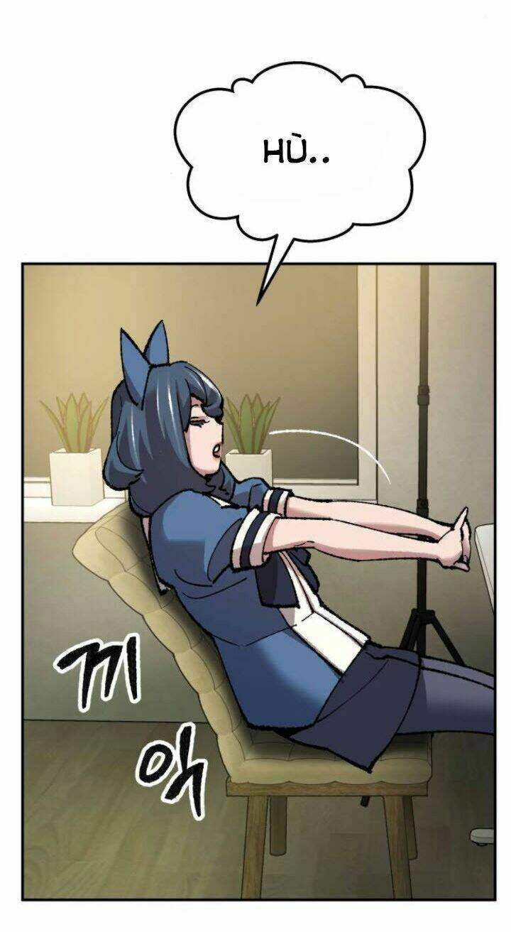 Phá Bỏ Giới Hạn: Chapter 32