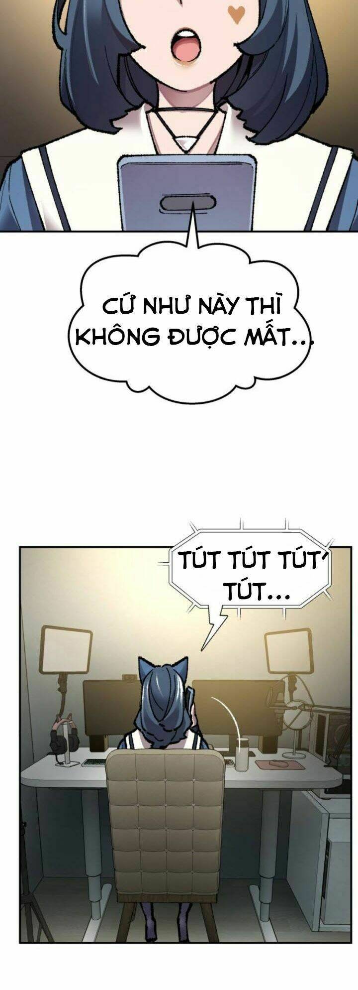 Phá Bỏ Giới Hạn: Chapter 32