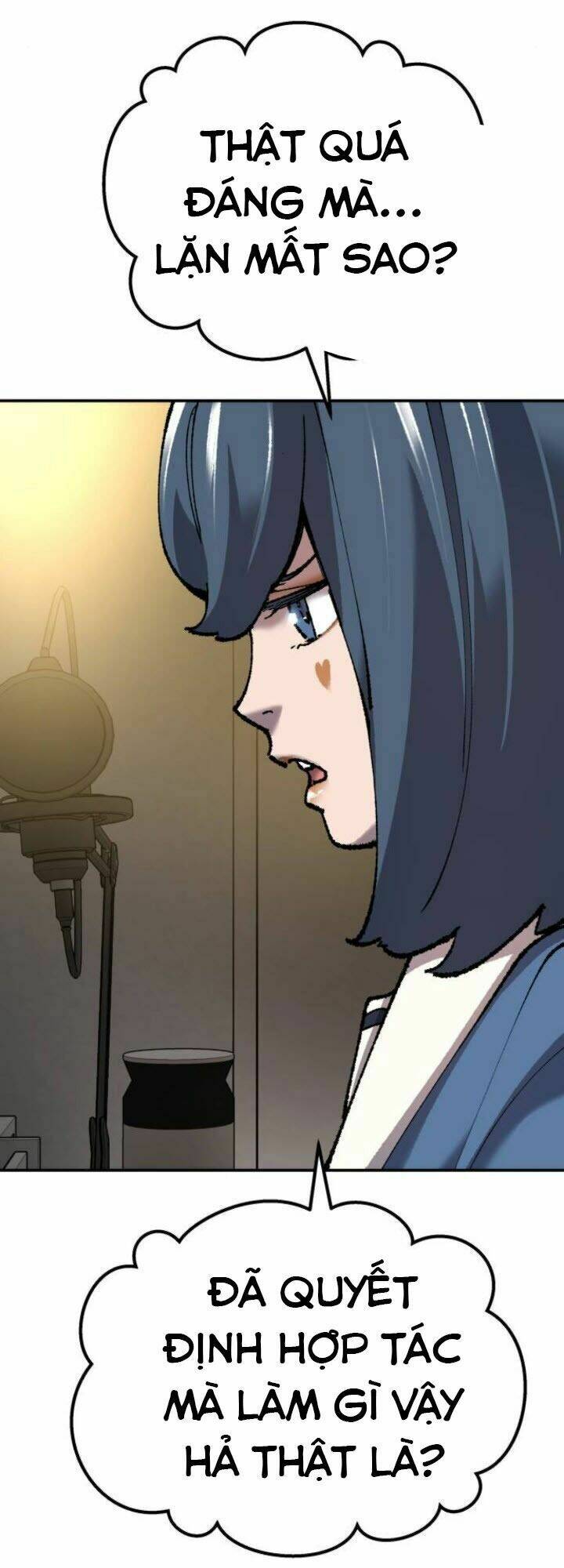 Phá Bỏ Giới Hạn: Chapter 32