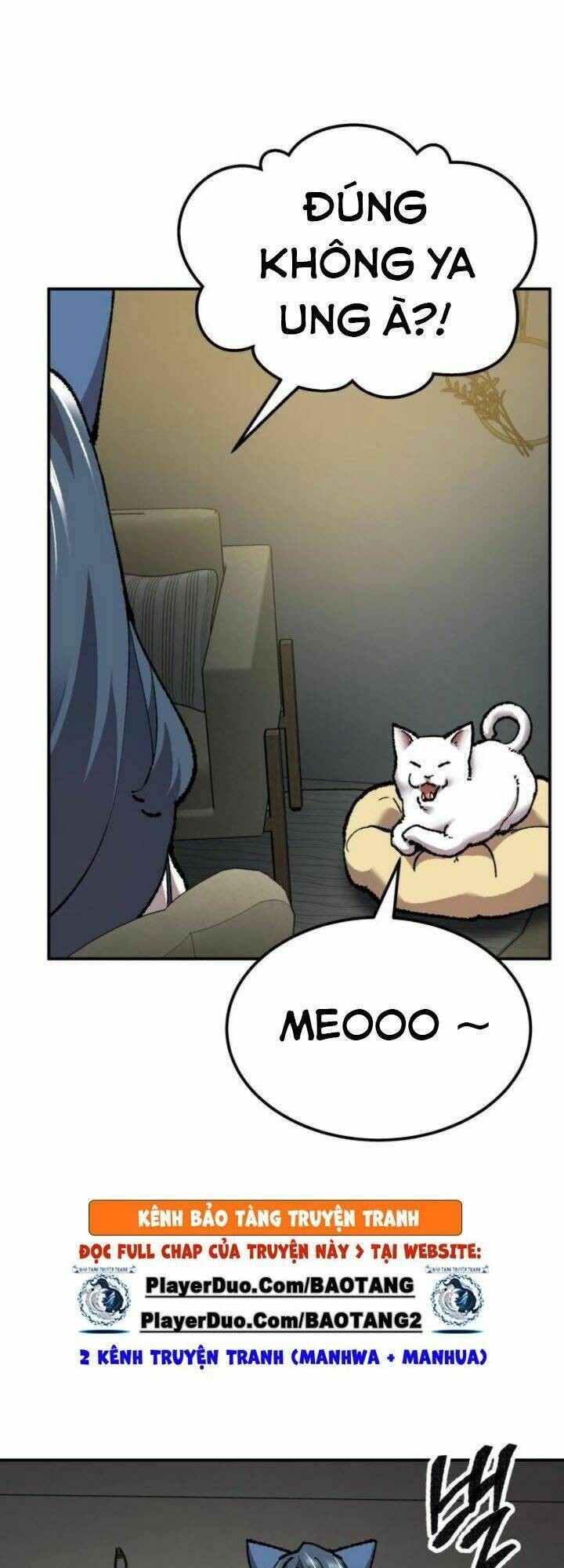 Phá Bỏ Giới Hạn: Chapter 32