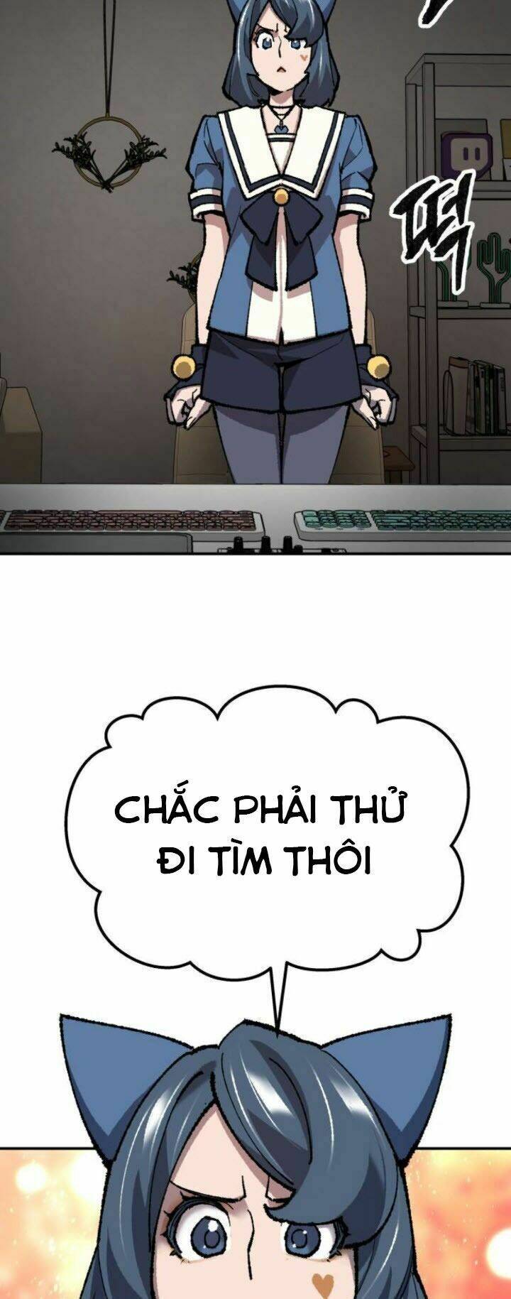 Phá Bỏ Giới Hạn: Chapter 32