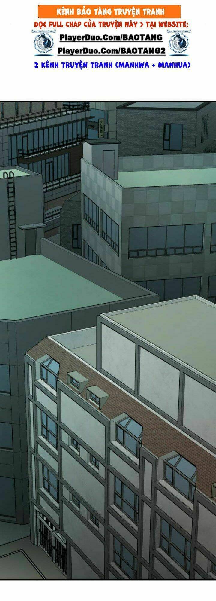 Phá Bỏ Giới Hạn: Chapter 32