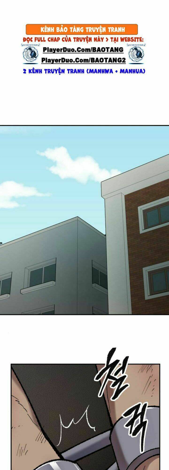Phá Bỏ Giới Hạn: Chapter 32