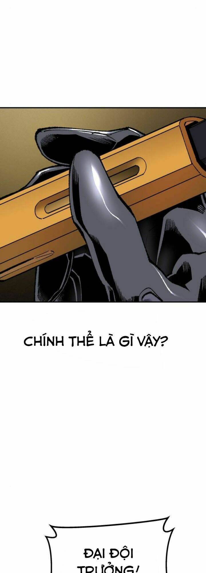 Phá Bỏ Giới Hạn: Chapter 32