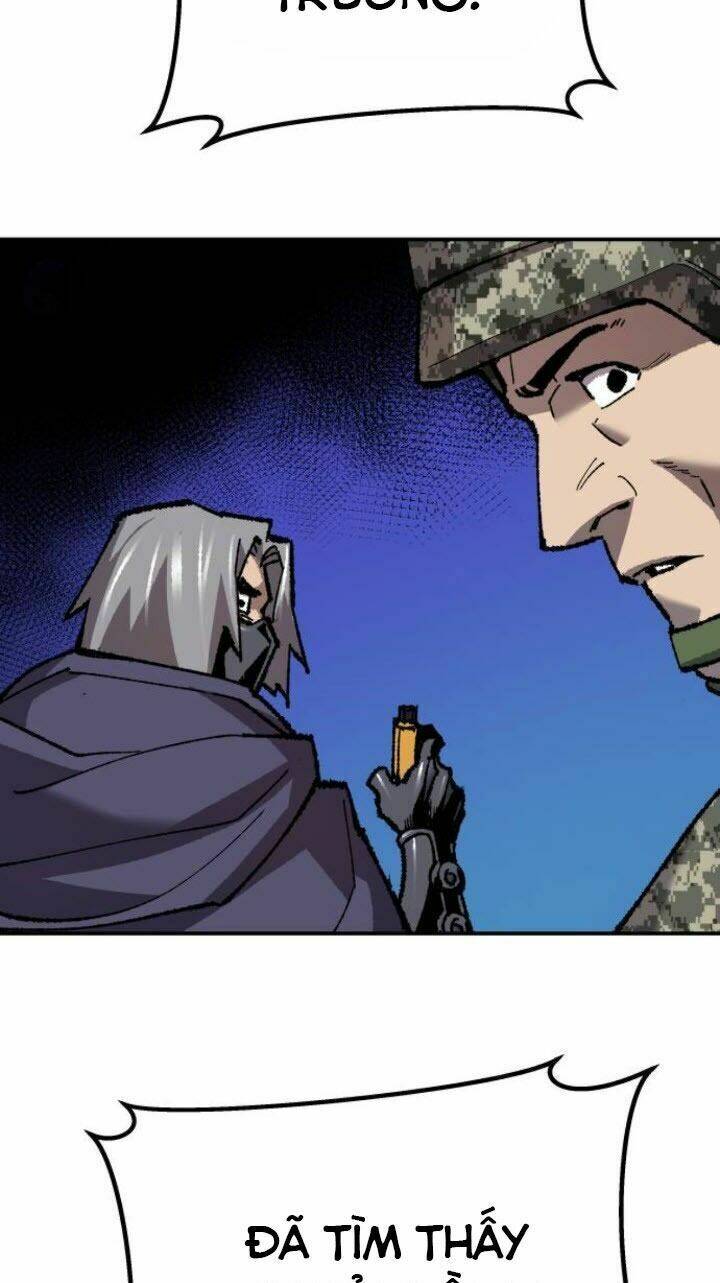 Phá Bỏ Giới Hạn: Chapter 32
