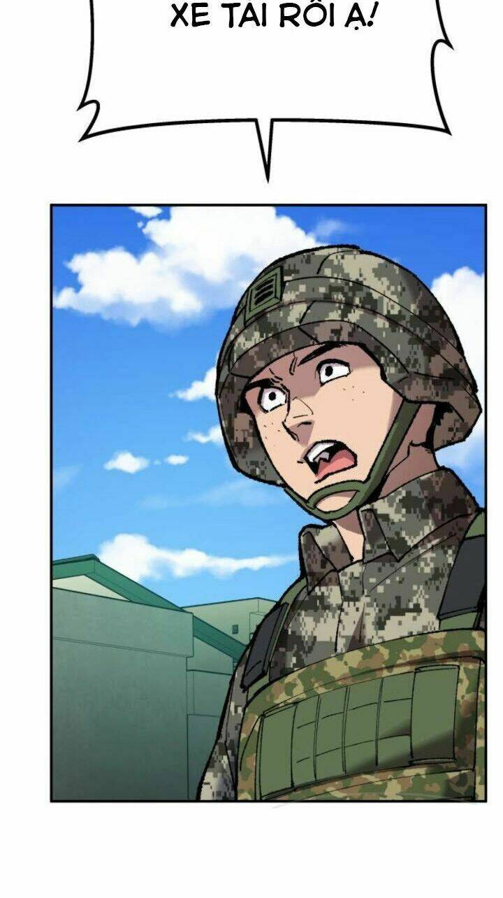 Phá Bỏ Giới Hạn: Chapter 32