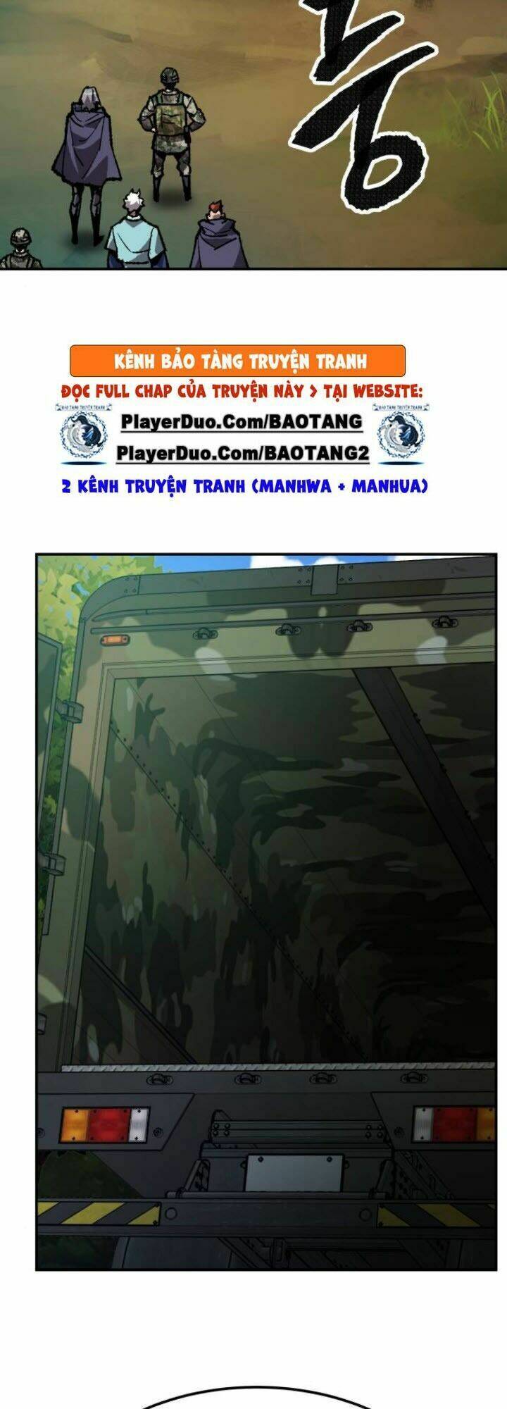 Phá Bỏ Giới Hạn: Chapter 32