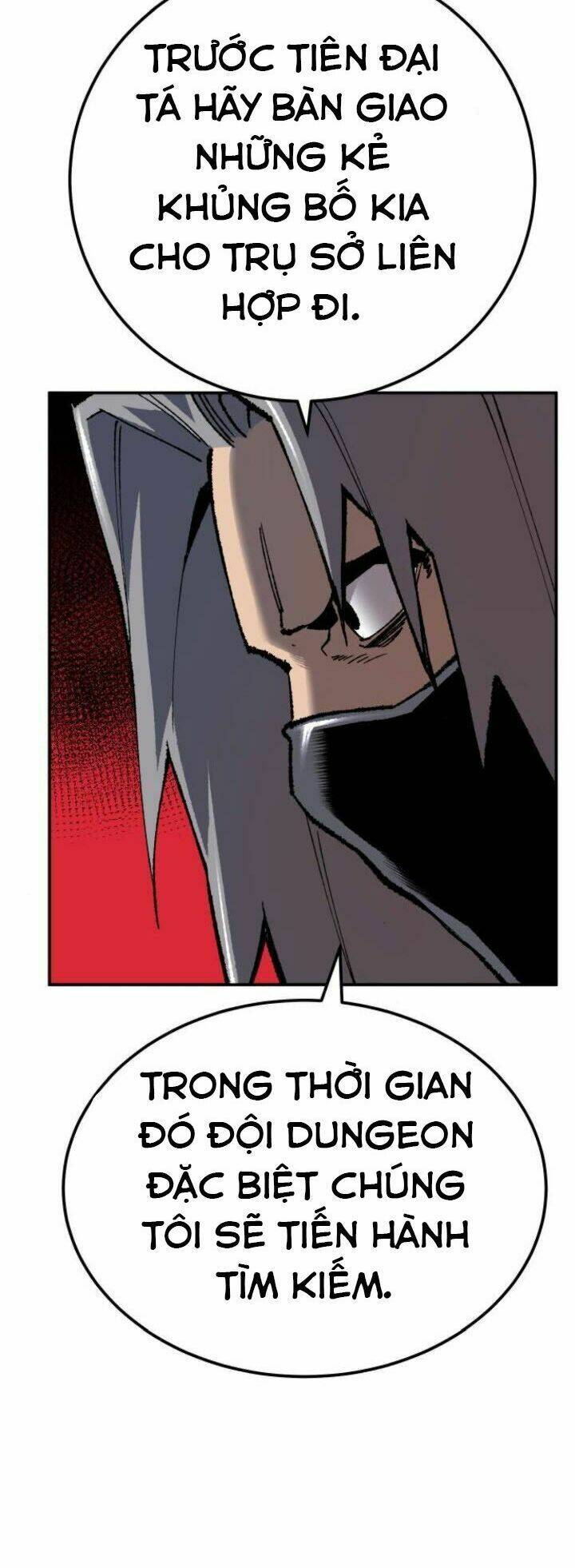 Phá Bỏ Giới Hạn: Chapter 32