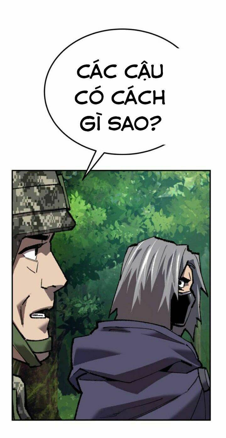 Phá Bỏ Giới Hạn: Chapter 32