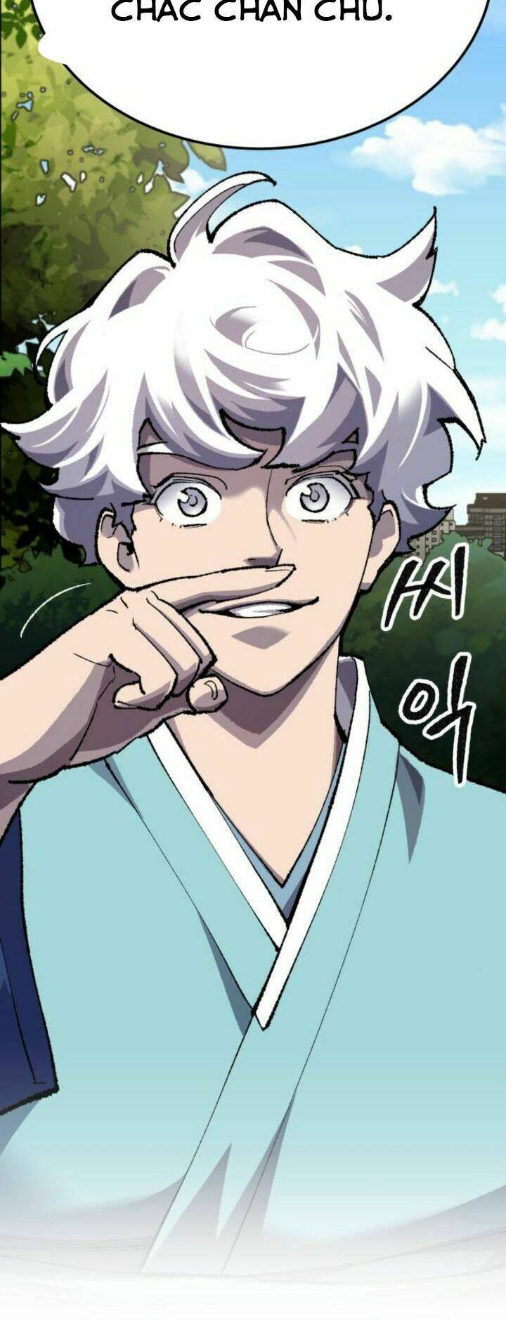 Phá Bỏ Giới Hạn: Chapter 32