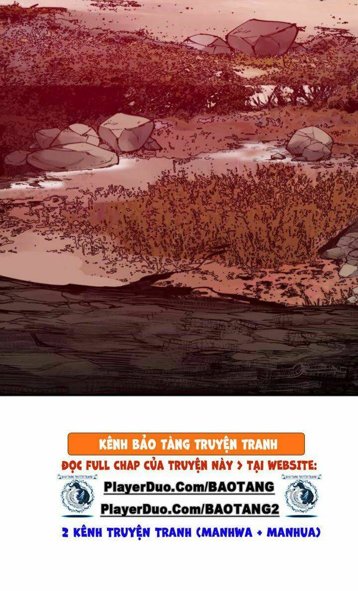 Phá Bỏ Giới Hạn: Chapter 32