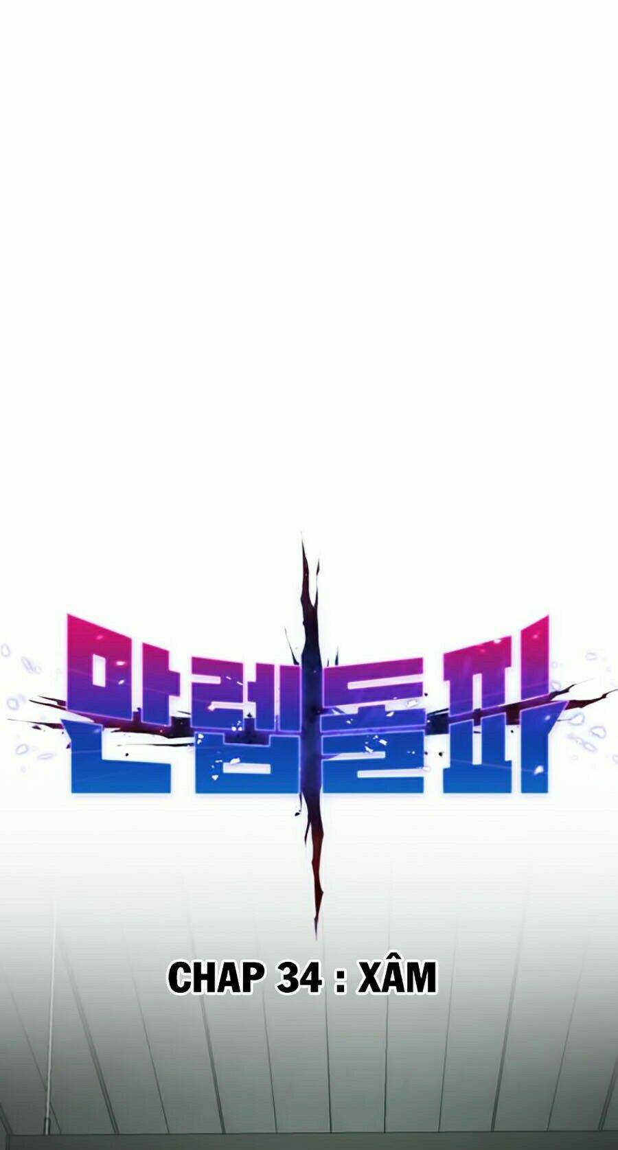 Phá Bỏ Giới Hạn: Chapter 34