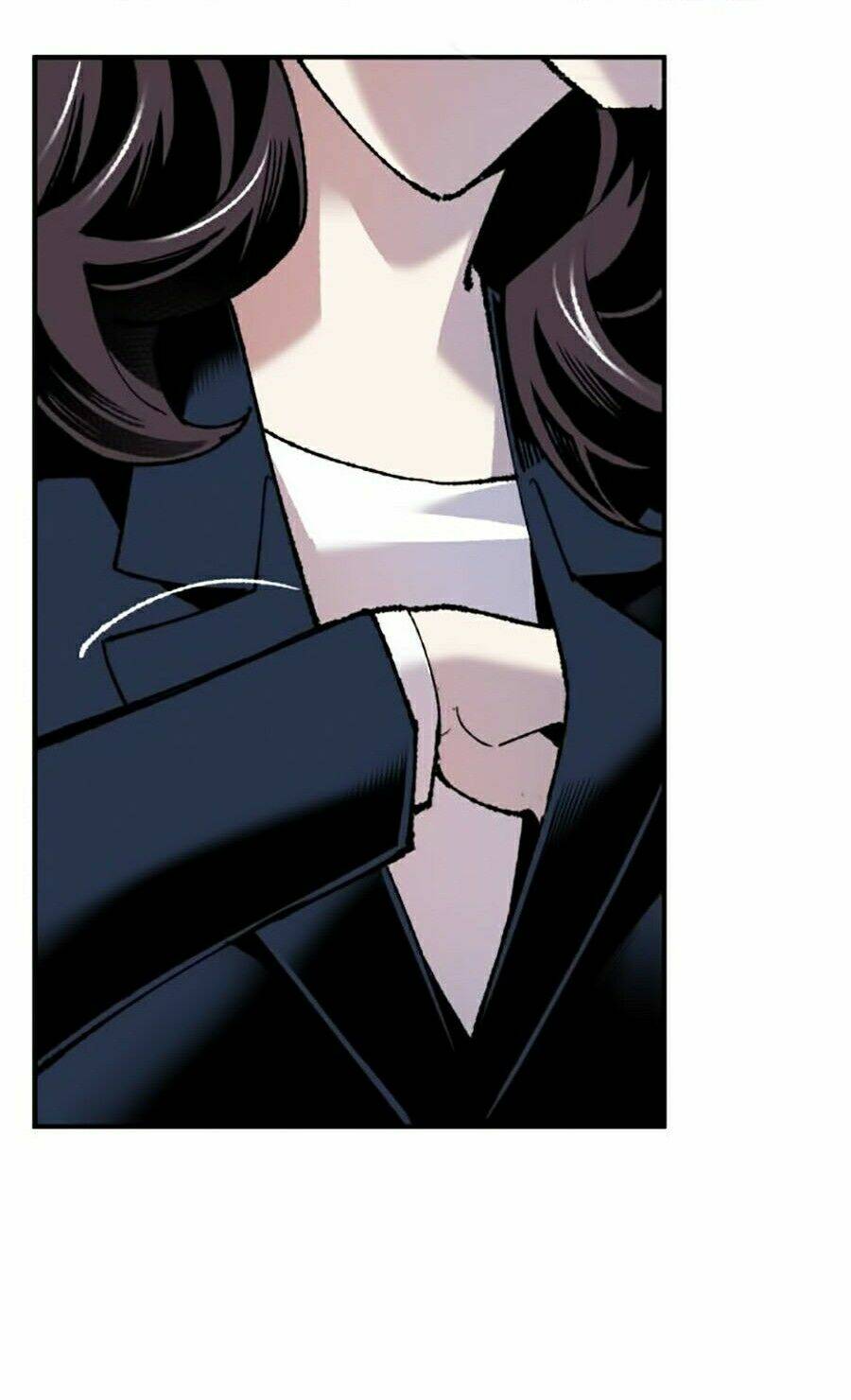 Phá Bỏ Giới Hạn: Chapter 34