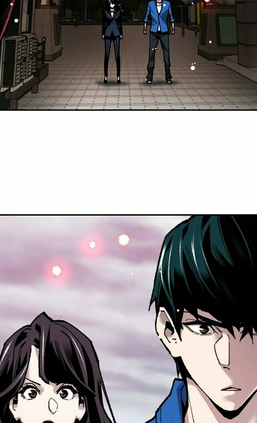 Phá Bỏ Giới Hạn: Chapter 34