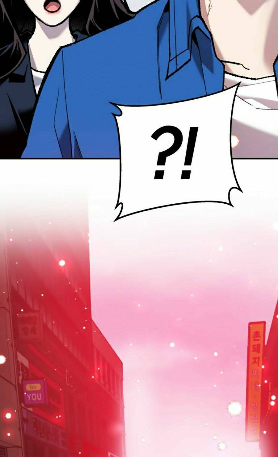 Phá Bỏ Giới Hạn: Chapter 34