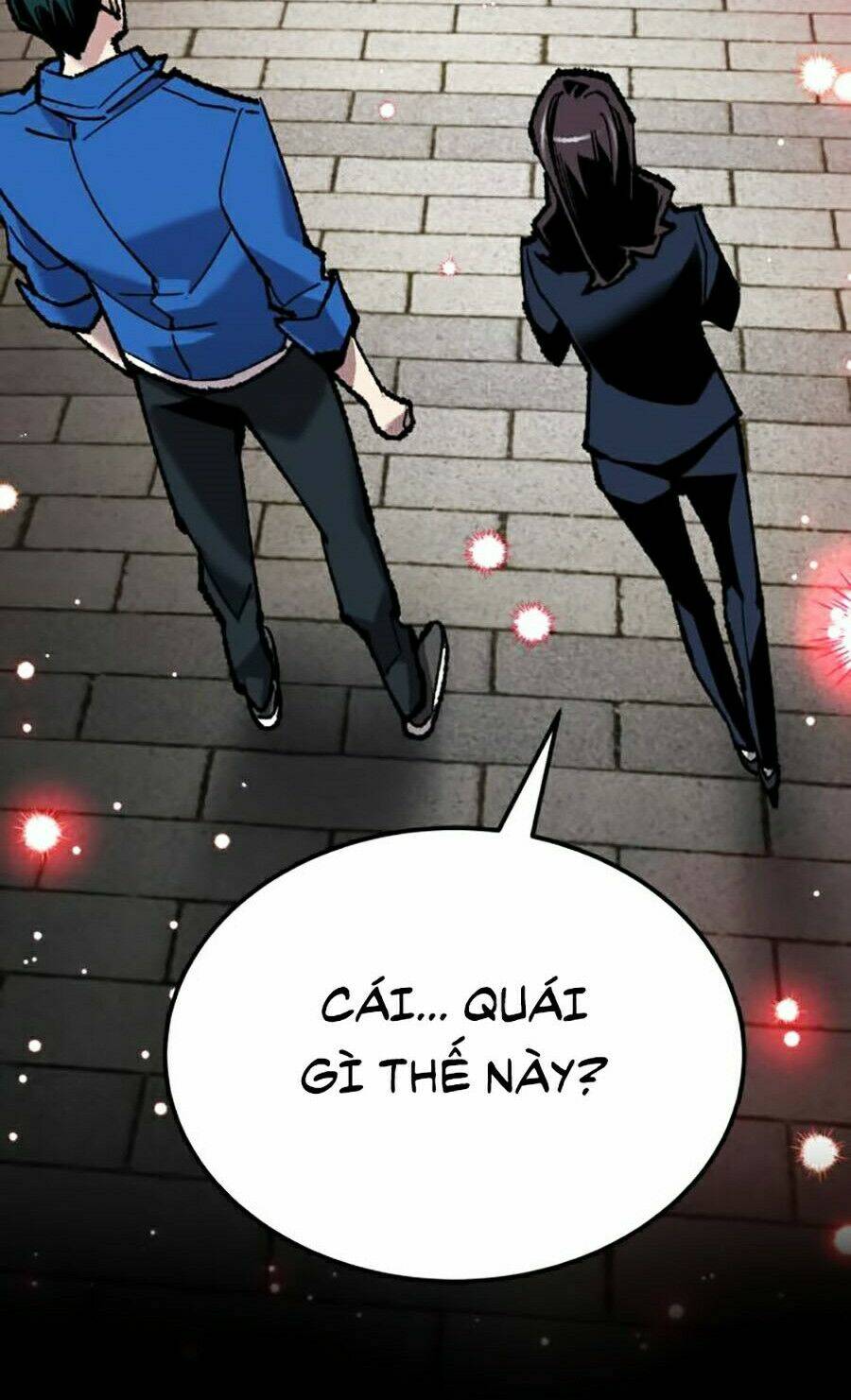 Phá Bỏ Giới Hạn: Chapter 34