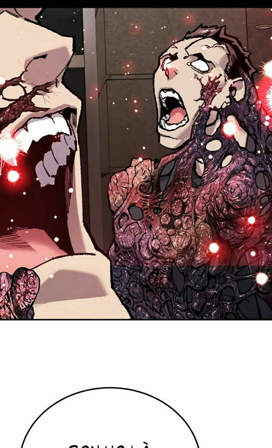 Phá Bỏ Giới Hạn: Chapter 34
