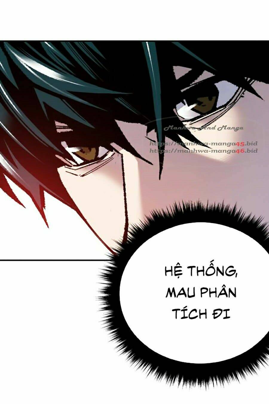Phá Bỏ Giới Hạn: Chapter 34