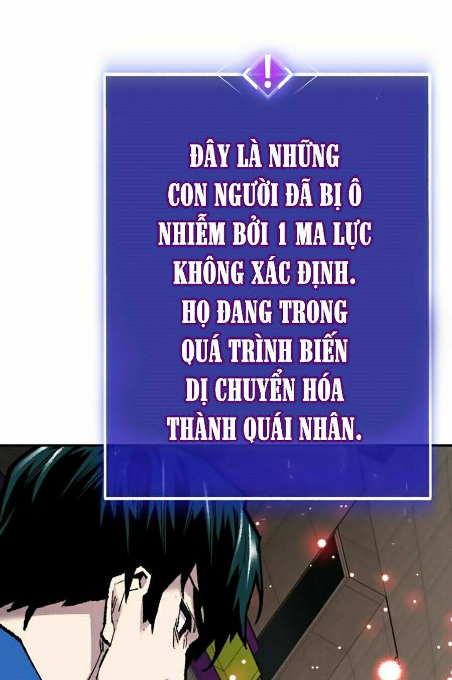 Phá Bỏ Giới Hạn: Chapter 34