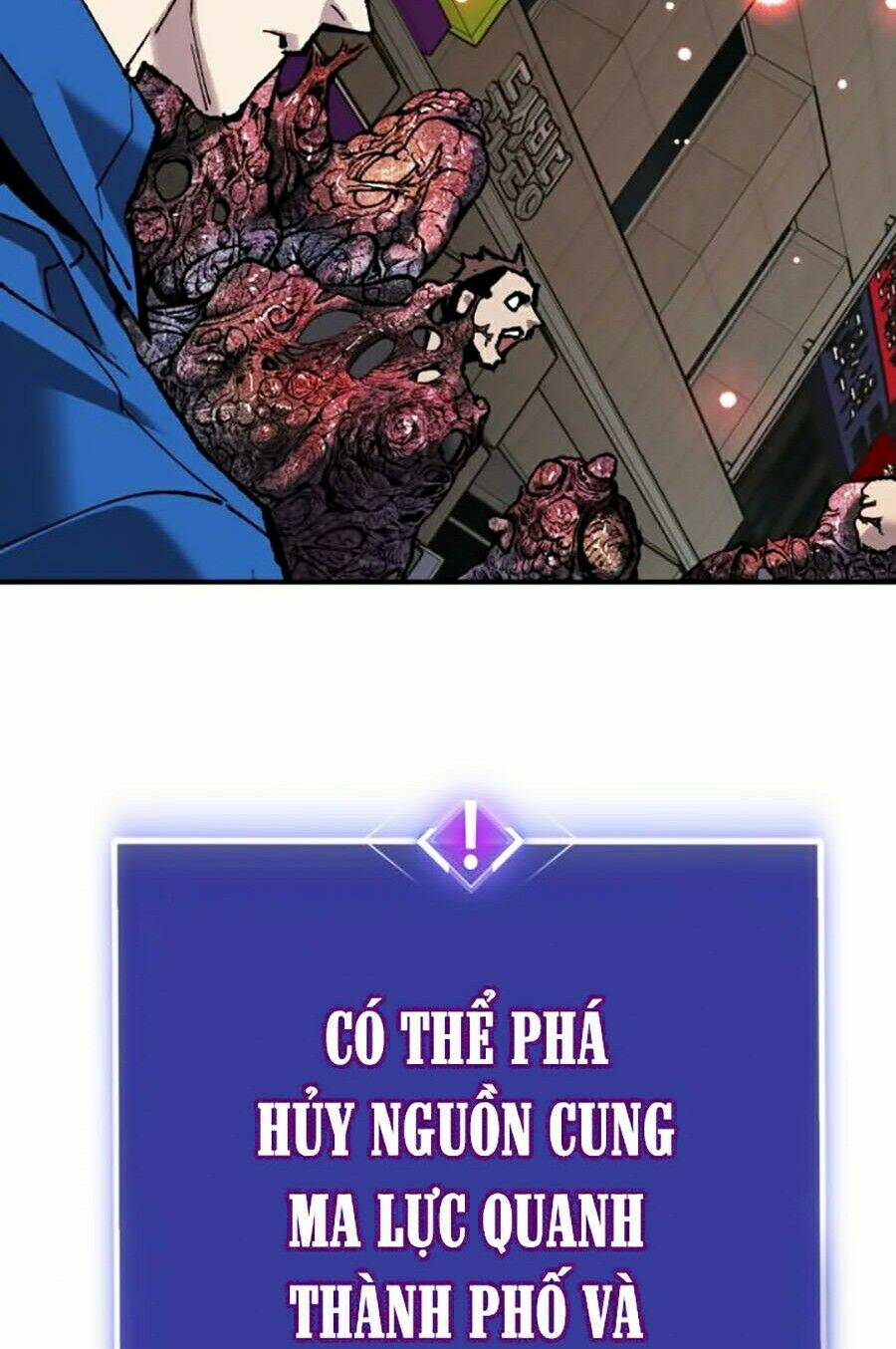 Phá Bỏ Giới Hạn: Chapter 34
